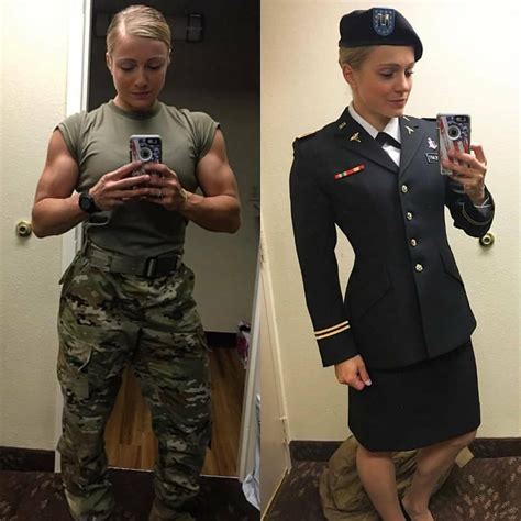 dating a girl in the military